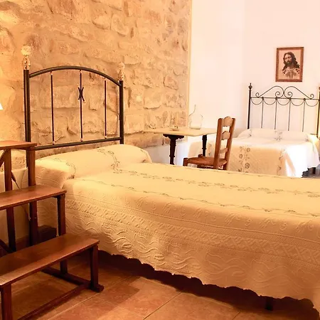 La Muralla Hétvégi ház